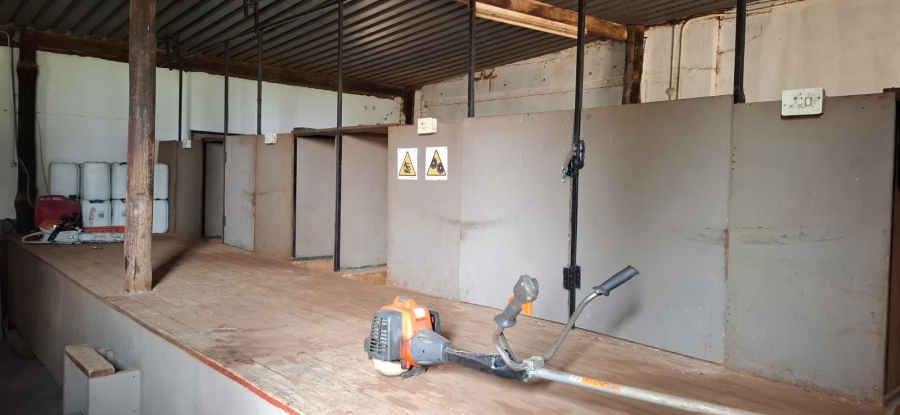  Bedroom Property for Sale in Bainsvlei Free State